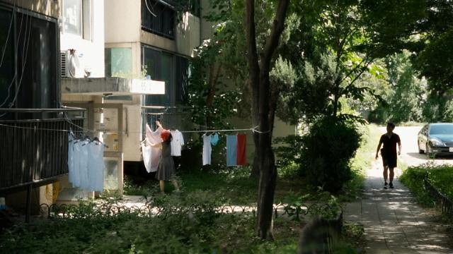 콘크리트 녹색섬(Green Concrete) 스틸컷 4